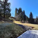 Hillside - Adventure Norway Ferienhaus