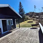 Hillside - Adventure Norway Ferienhaus Bjelland