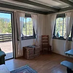 Hillside - Adventure Norway Ferienhaus Bjelland