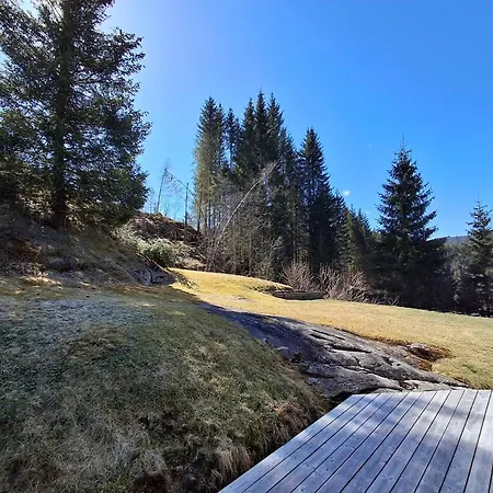 Hillside - Adventure Norway Hébergement de vacances