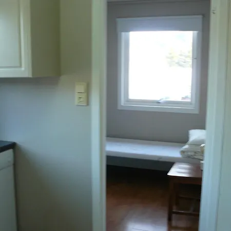 Hébergement de vacances Hillside - Adventure Norway Bjelland