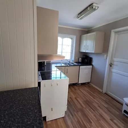 Hillside - Adventure Norway * Bjelland