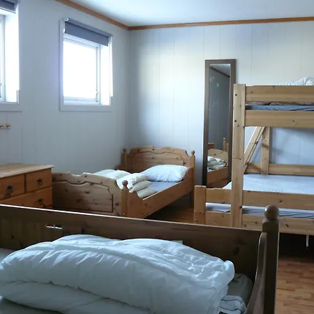 Hillside - Adventure Norway *