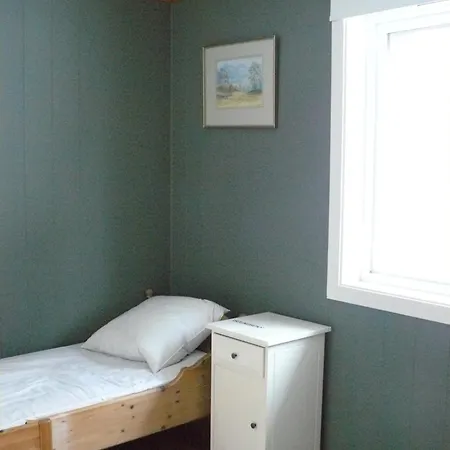 Hillside - Adventure Norway Hébergement de vacances *