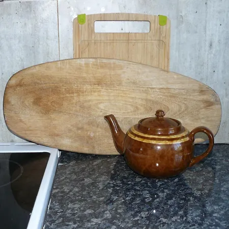 Hébergement de vacances Hillside - Adventure Norway Bjelland