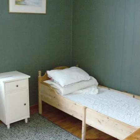 Hillside - Adventure Norway Bjelland